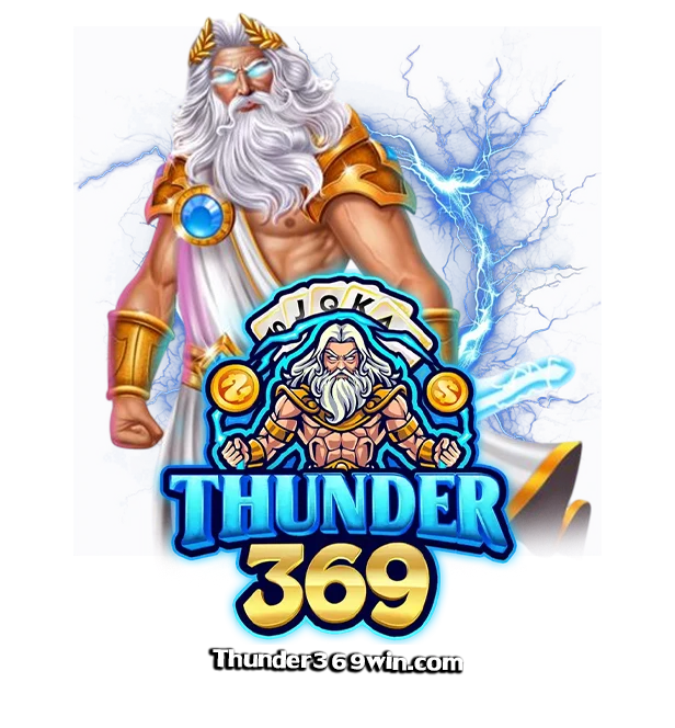 THUNDER369