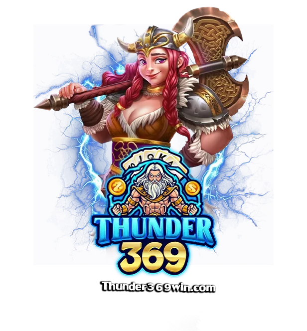THUNDER369