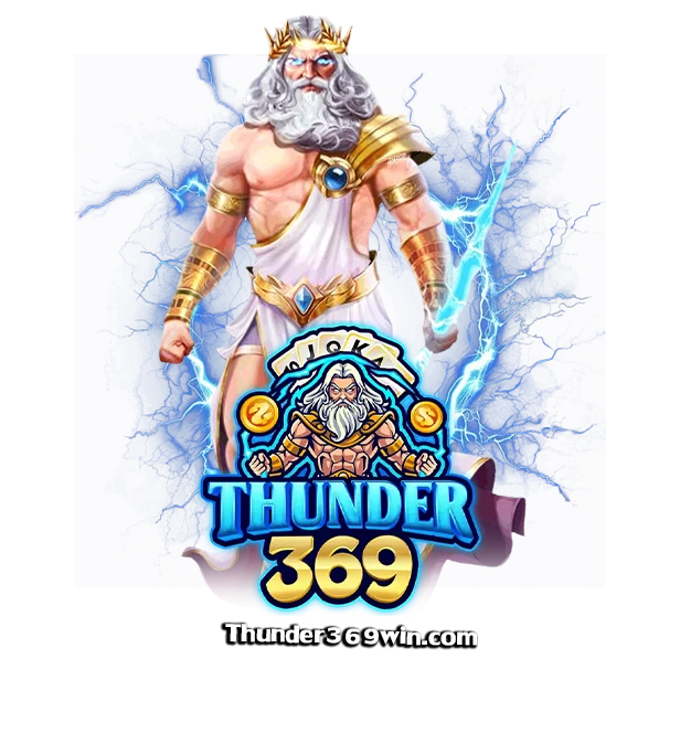 THUNDER369